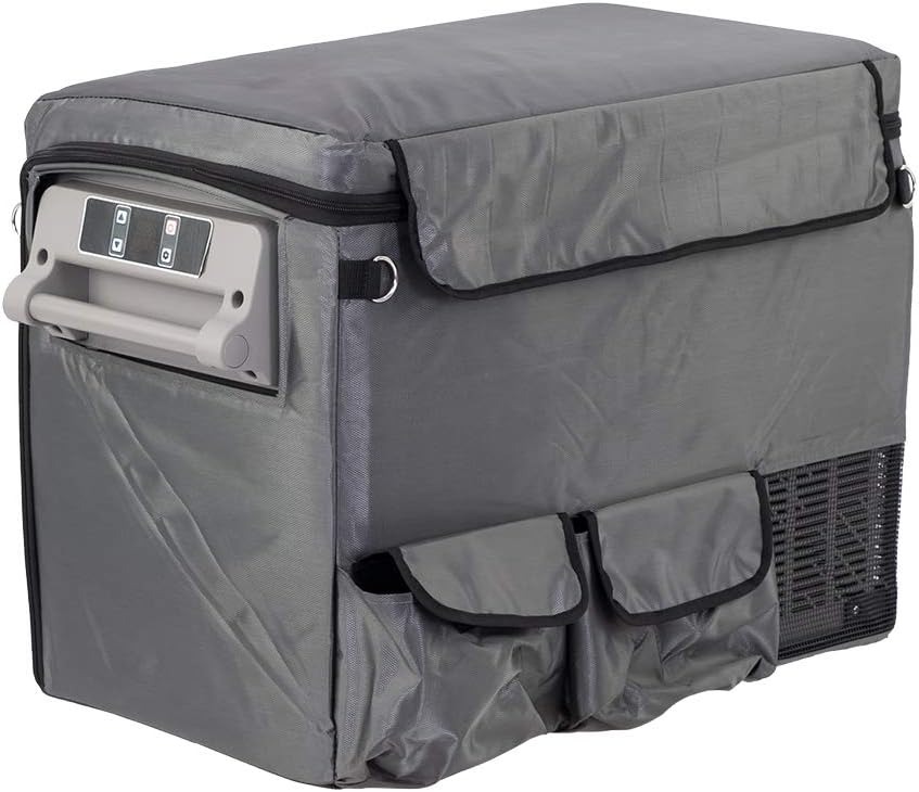 CF35 Insulated Transit Cover for Alpicool 35L & 37Qt 12V Car Fridges