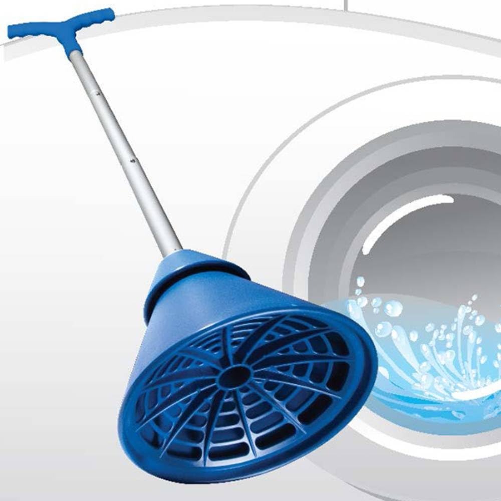 DayOne Gear Mobile Washer Portable Clothes Agitator