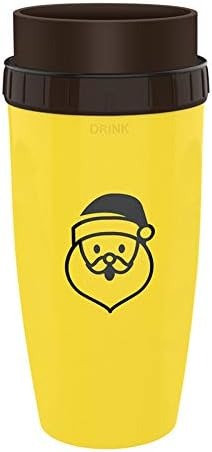 Twizz Cup, Twizz Coffee Cup